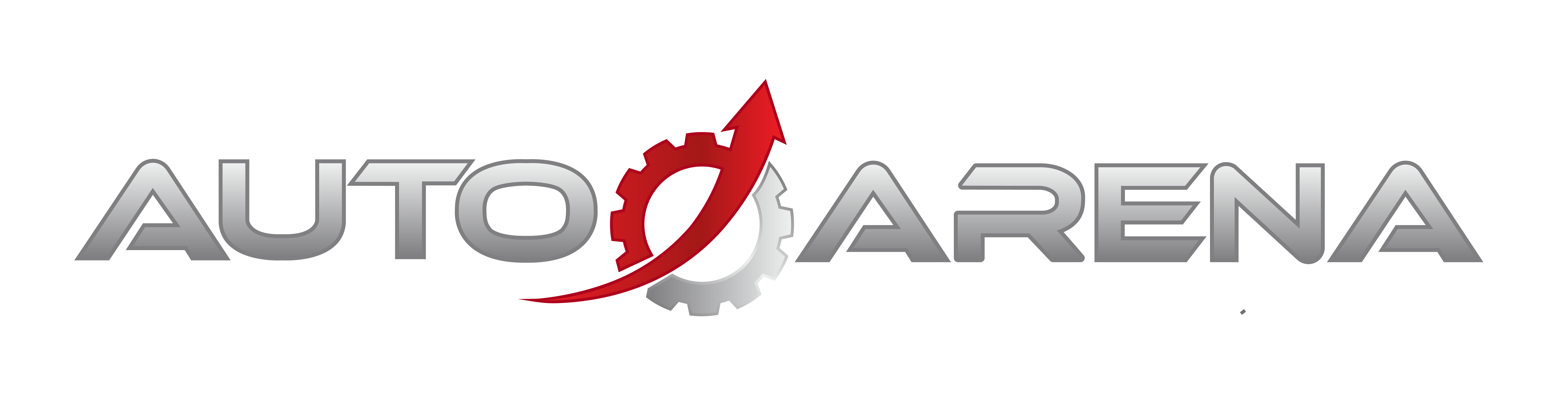 Auto Arena Logo